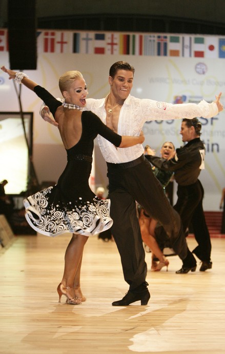 15 Jurij in Jagoda Batagelj - foto Jure Makovec