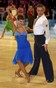 19 Matej Krajcer in Iwona Golczak - foto Peter Suba